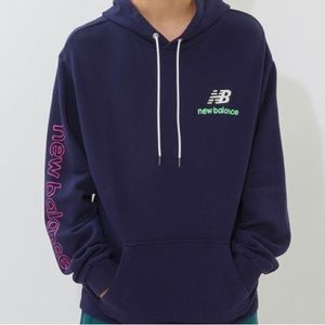 New Balance  Hoodie (NEW) Altleisure